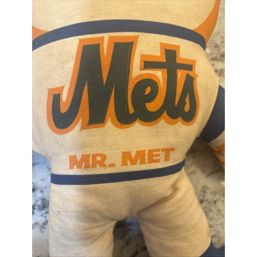Vintage New York‎ Mets Official 1969 
